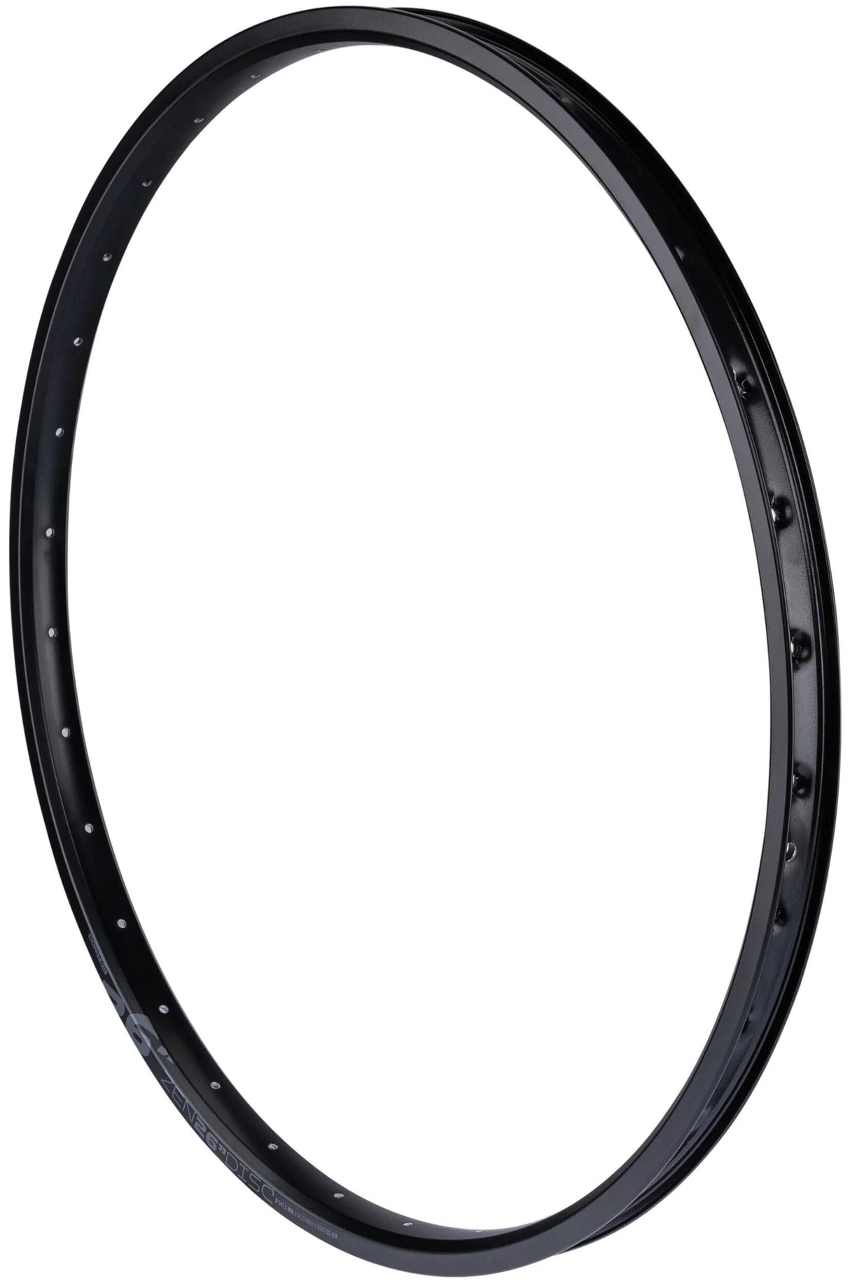 Contec Felge Zen 26 Disc. ct Alufelgen Zen 26 D 26, 32l. 25-559,sv,schwarz