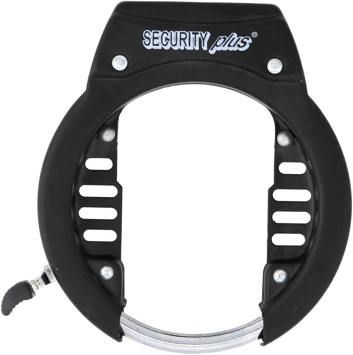 Security Plus Rahmenschloss RS 59 FR.Lock Sec.Plus RS 59 Schwarz