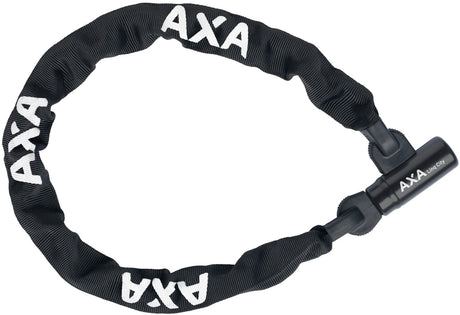 Endkette Axa Linq City 100 cm schwarz