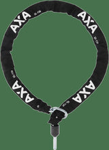 Axa Steckkette ULC 130 5,5 - schwarz