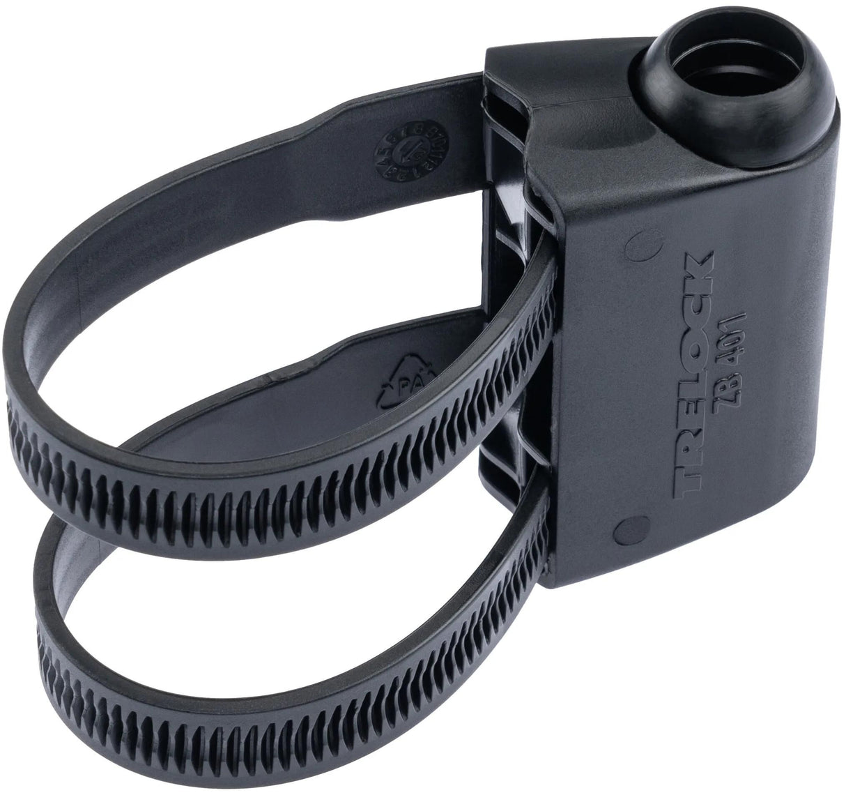 Trelock Universalhalter zb 401 uni Halterung zb 401 f.u-lock