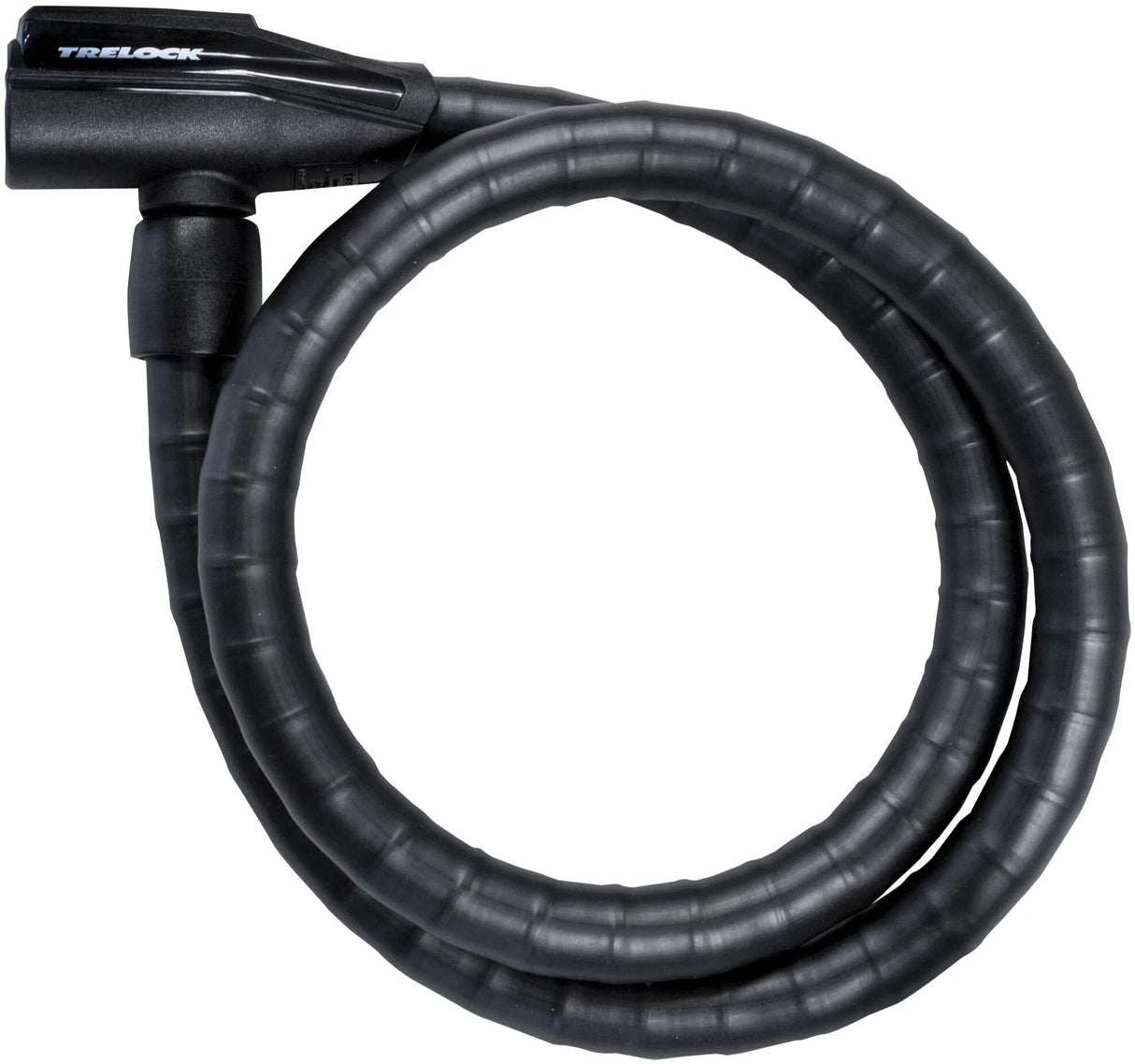 Trelock Panzerkabelschloss PK 360 Arm.Cab.Lock PK 460 Schwarz
