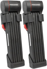 Trelock FS480 COPS FILDESLOT 100 CM Schwarz