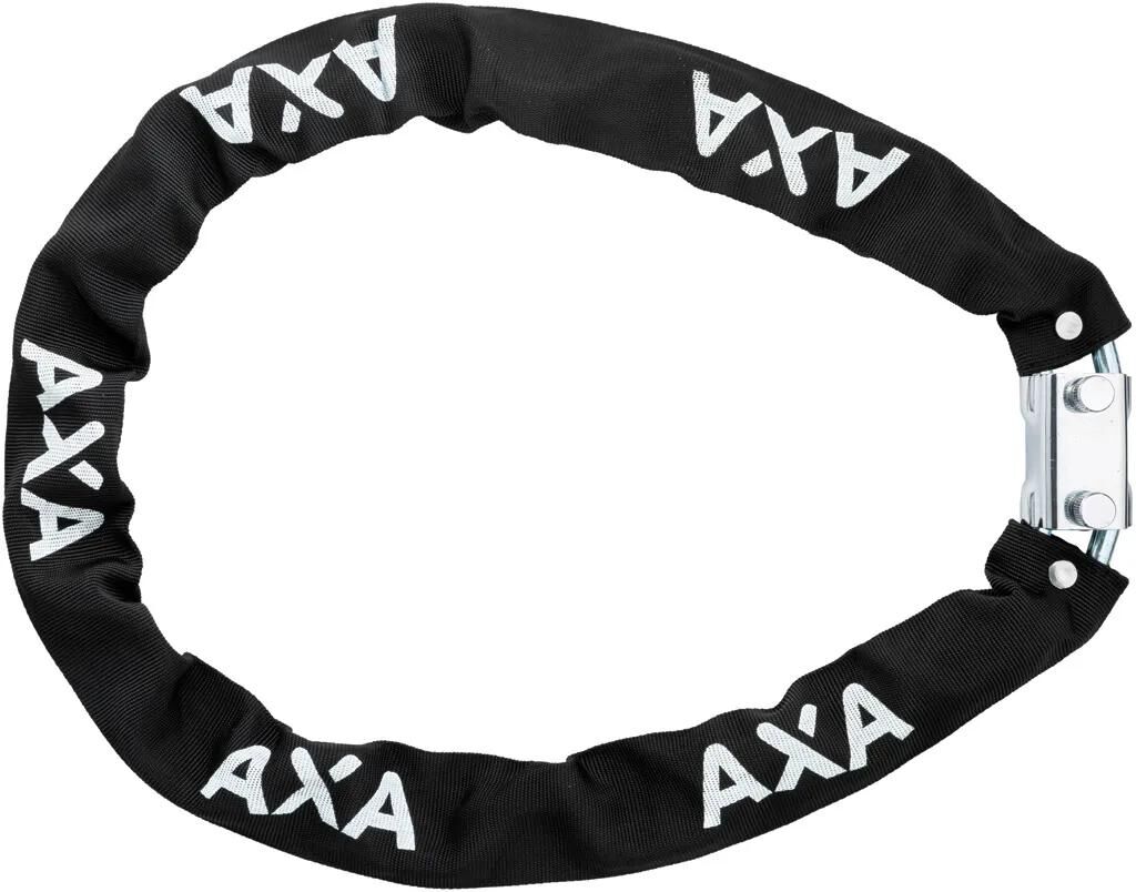 Chain Lock Hawk Black 100 cm