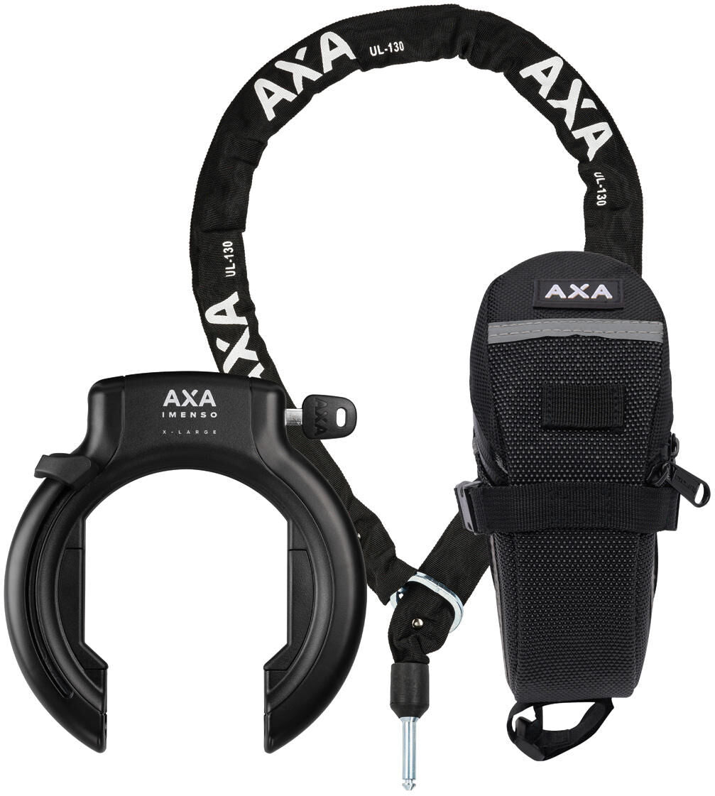 Axa Rahmenschloss-Set imenso x-large