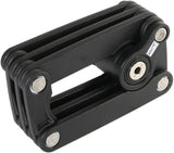 Contec Faltschloss Bricklock CT Faltschl. Bricklock 78 cm, schwarz