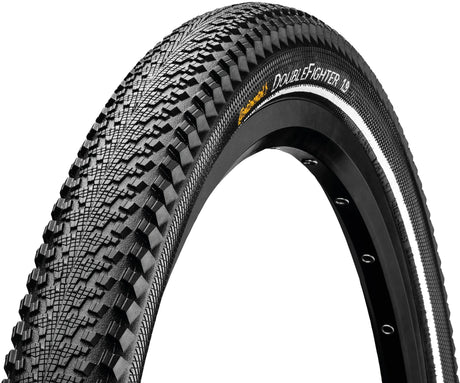 Continental Double Fighter III Reifen Conti Reifen Double Fight 47-507 B B+RT
