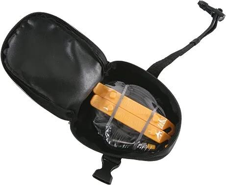 Continental Schlauchtasche Conti Schlauchtasche 28 D40 Tour