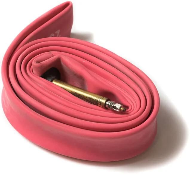 Silca Schlauch-Latex-Lenkerband Zéfal Tubeless-Band 42 mm + 70 mm SV