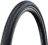 Schwalbe Outdoor-Reifen Motion Big Apple Big Apple-Reifen 50-203 B B+RT RG