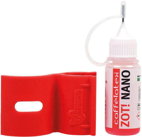 Effetto Mariposa Reifendichtmittel Caffelatex Zot Reifendichtmittel Ef.Mariposa Caffelatex Zot 10 ml