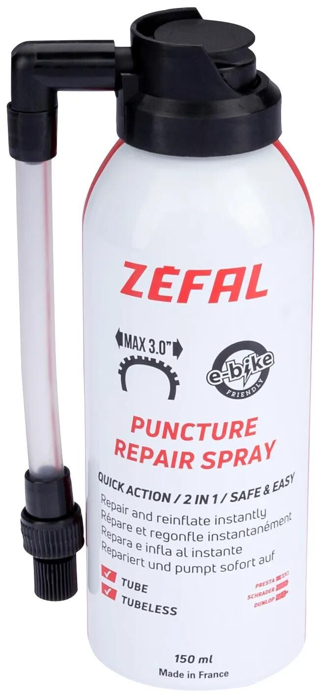 Zéfal Pannenspray rep. 150 ml sprühen