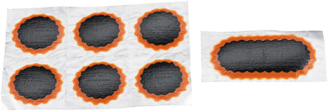 Tip-Top-Pflasterstreifen, SB-verpackt