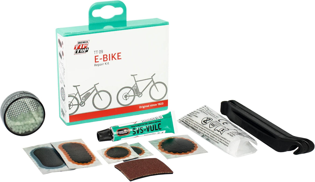 Tip Top Rema Reparaturset TT 09 E-Bike