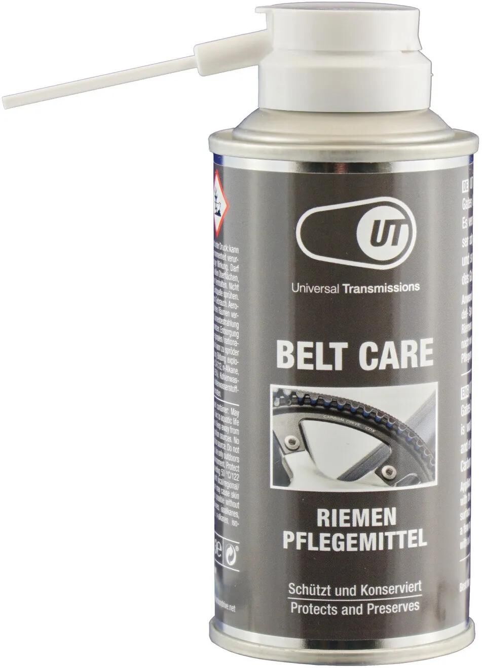 Gates Wartungsspray Pflegemittel f. Zahnriemen