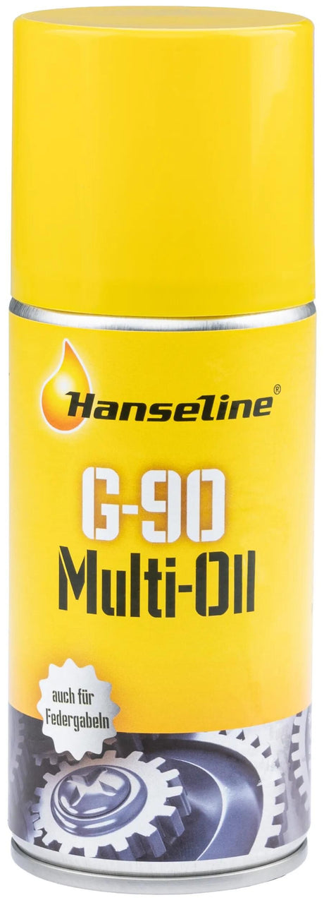 Hanseline Multi-Öl G-90 Multi-Öl G-90 150 ml