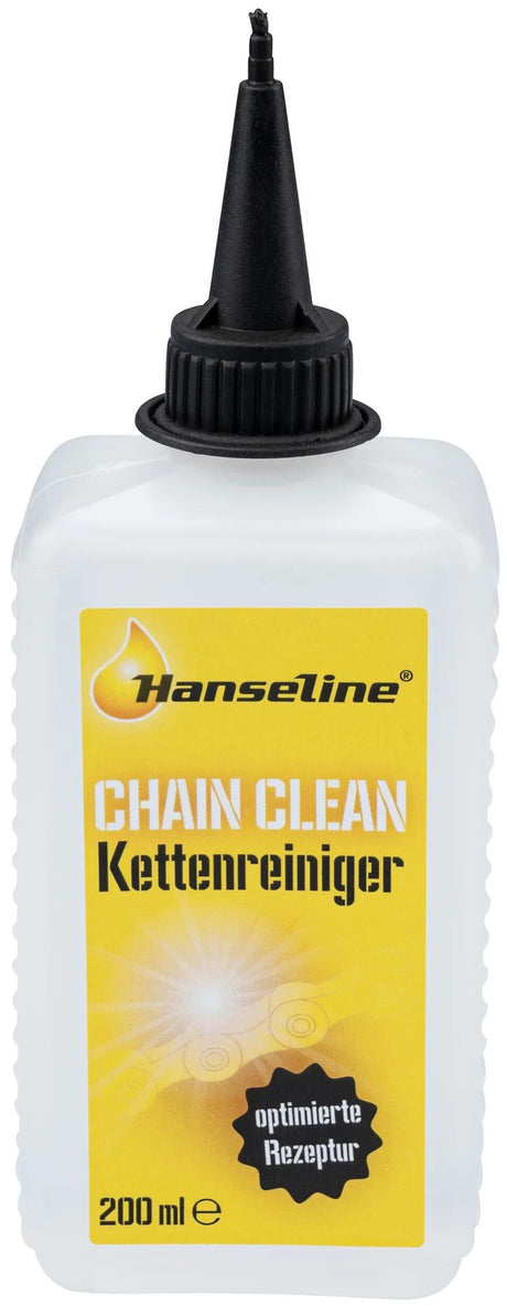 Hanseline Kettenreiniger Kettenreiniger 200ml