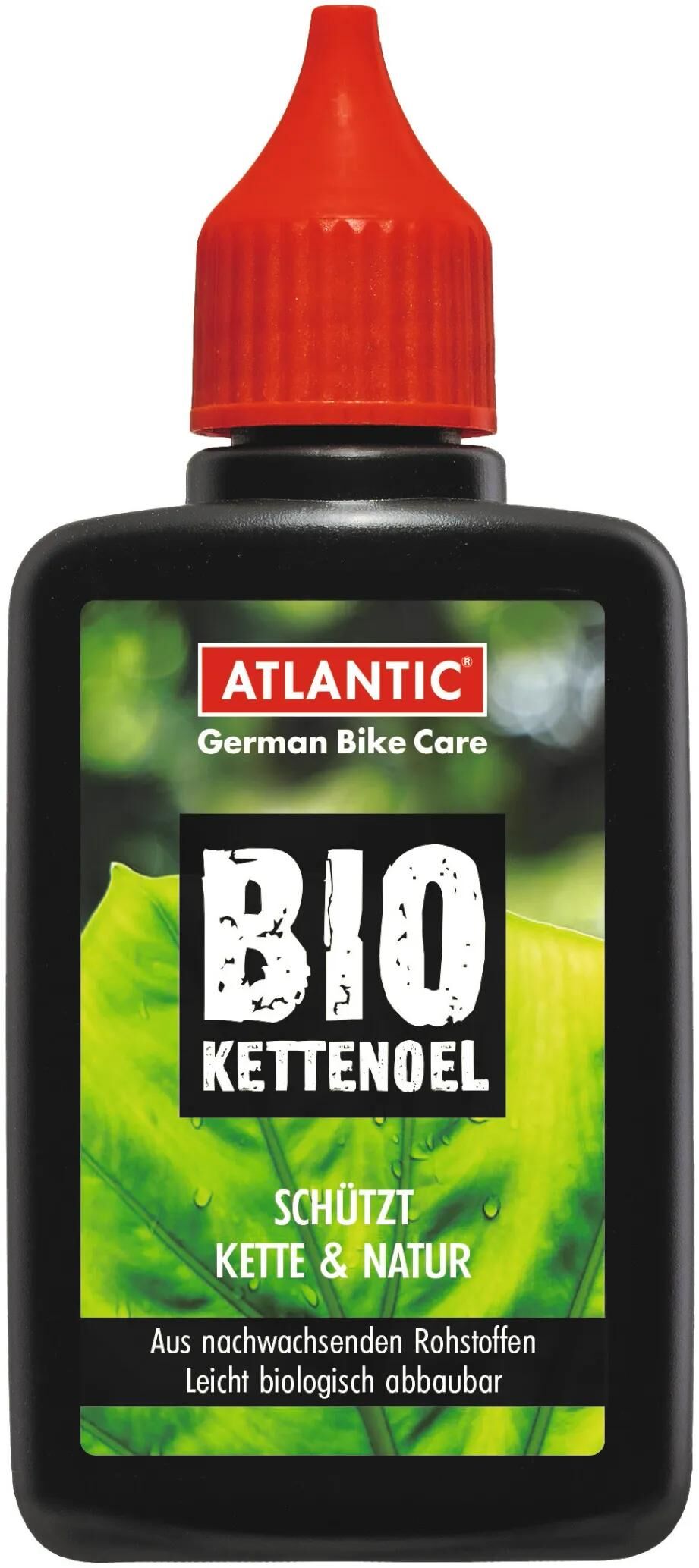Atlantisches Biokettenöl 50 ml