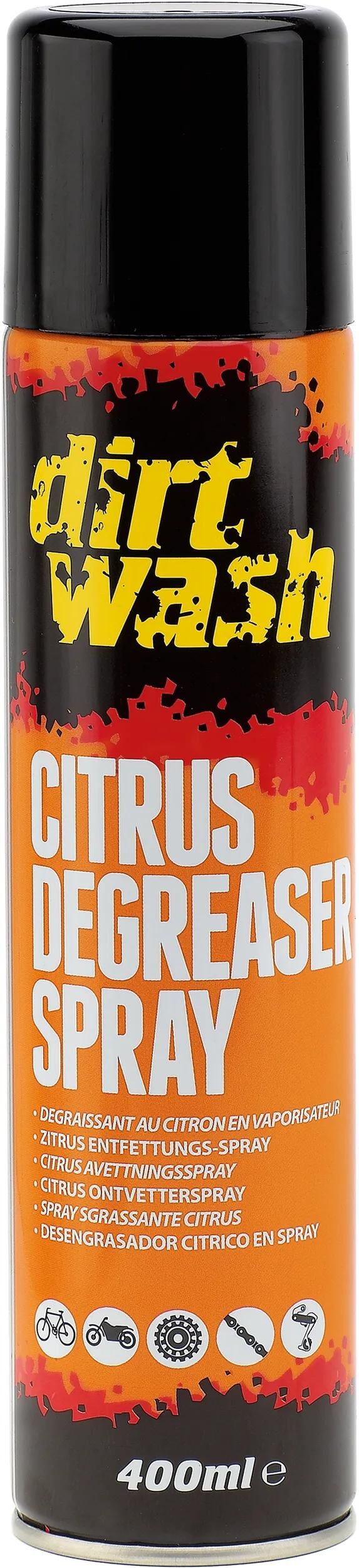 Weldtite Entfetter Schmutzwäsche Weldtite Entfetter Schmutzwäsche 400 ml