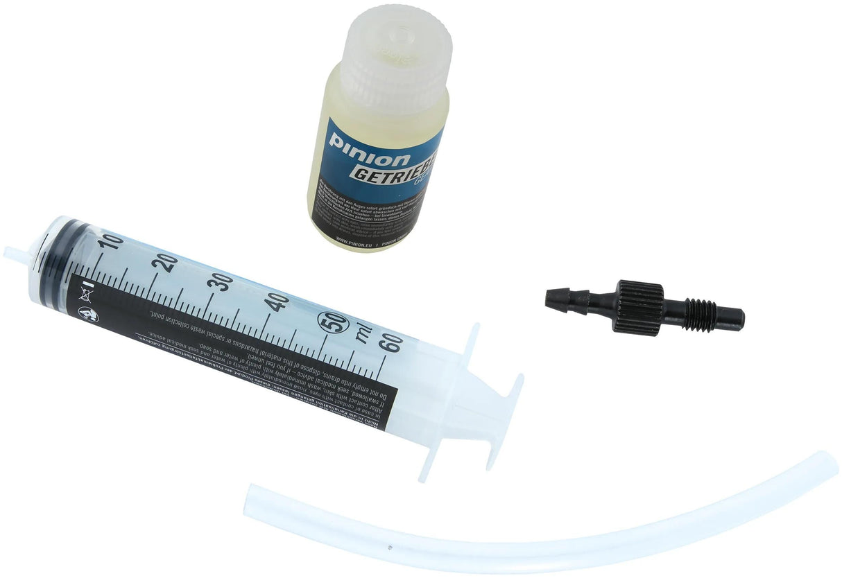 Ritzelschmieröl Getriebeöl 60ml