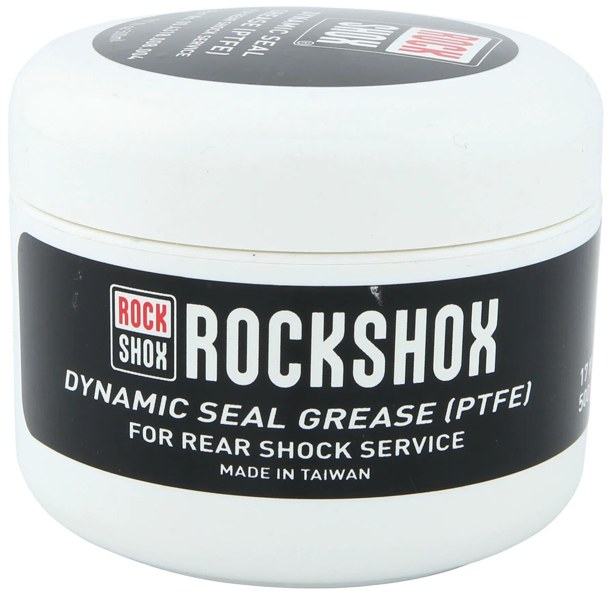 Rockshox-Fettfett RS 500 ml mit Sprühgerät