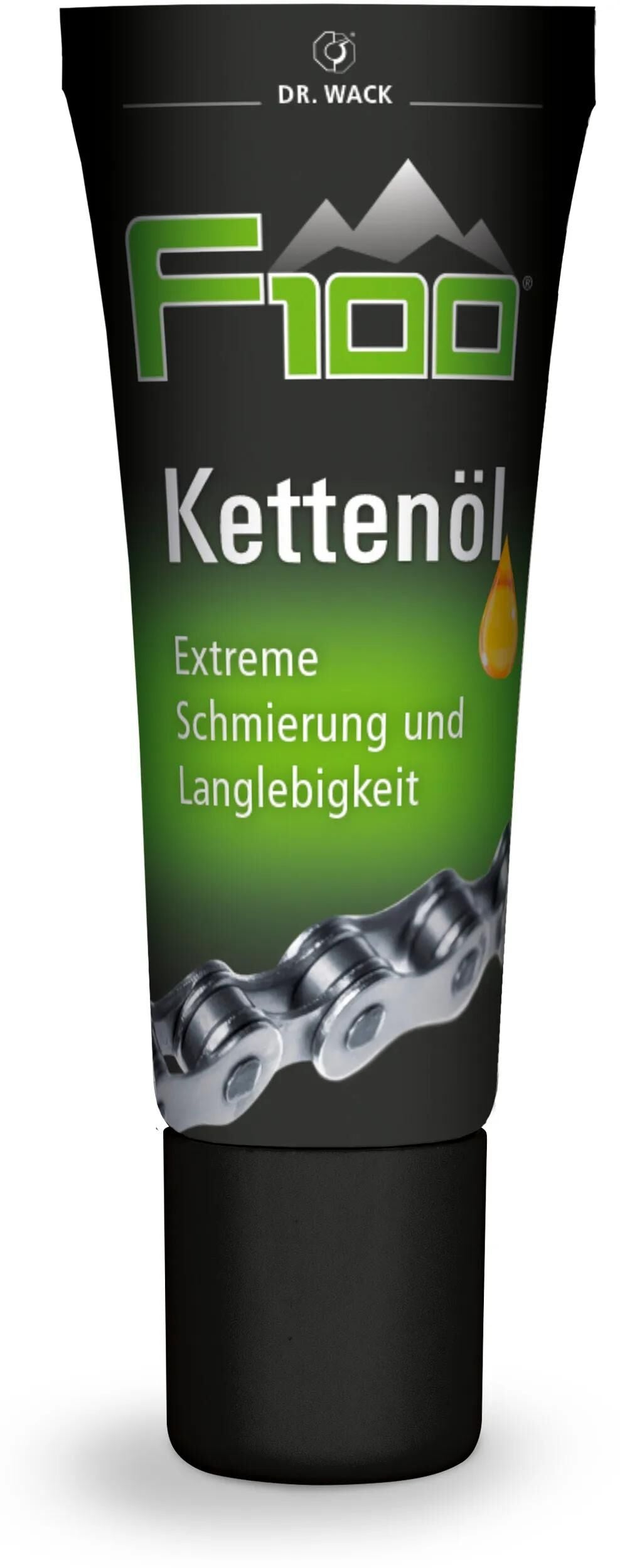 Dr. Wack F100 Kettenöl F100 Kettenöl Dr.Wack 10ml