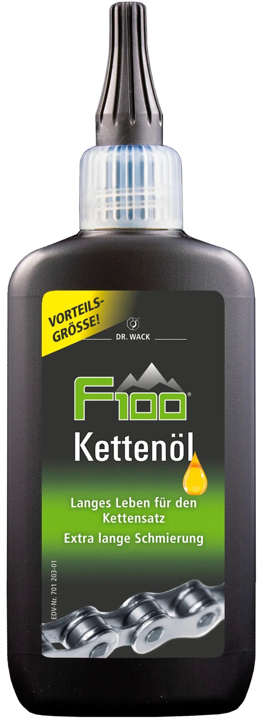 Dr. Wack F100 Kettenöl 100 ml