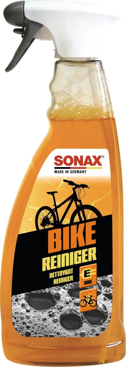 Sonax Fahrradreiniger Fahrradreiniger Fahrrad 750ml