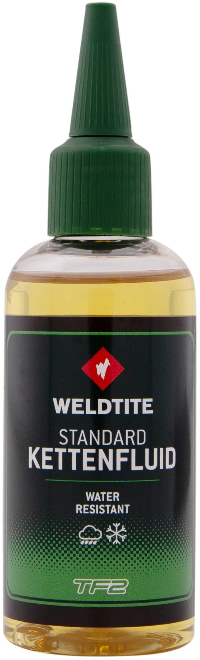 Weldtite Kettenöl Kettenöl Standard 10ml