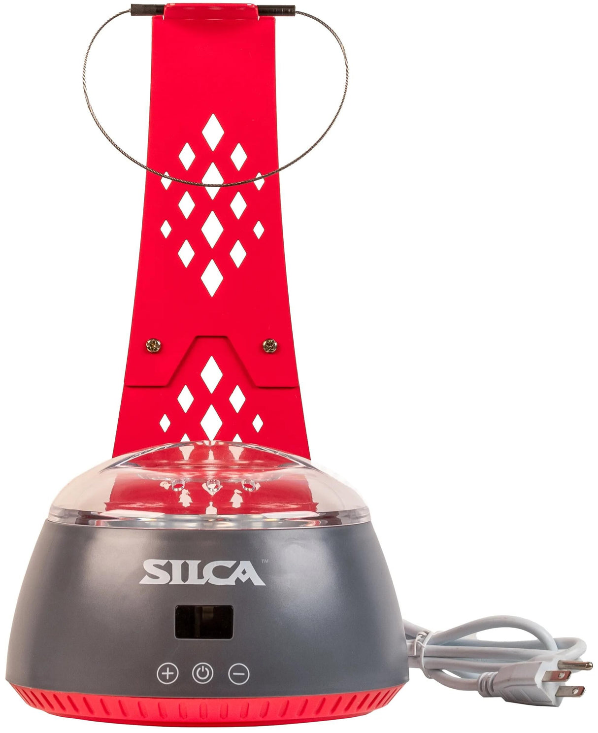 Silca Wachserhitzer ultimatives Kettenwachssystem Ultchain Wachssystem