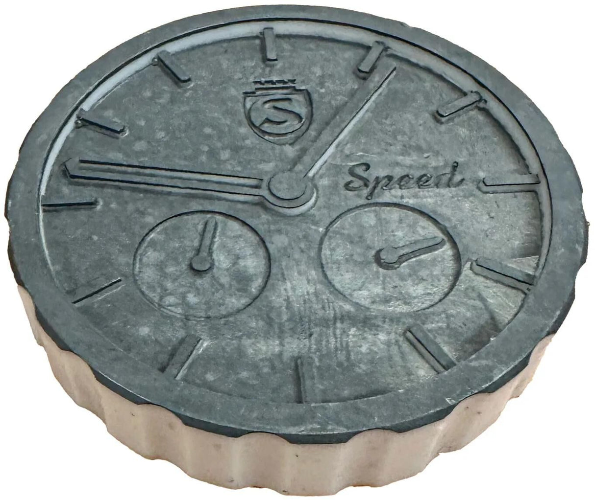 Silca Heißkettenwachs-Speed-Chip. Ketten-Heißwachs-Speedchip
