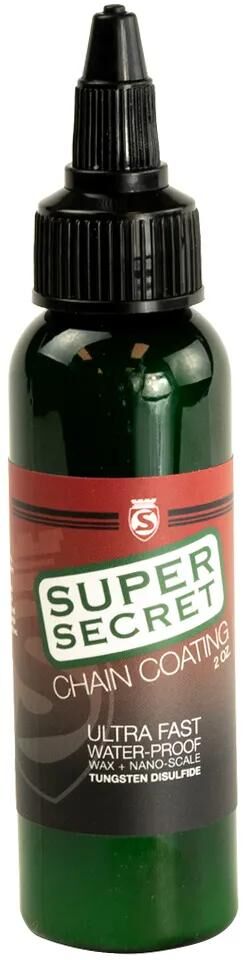 Silca Kettenwachs Super Secret Kettenschmiermittel Kettenwachs sup.sec. Kettenschmiermittel 60ml