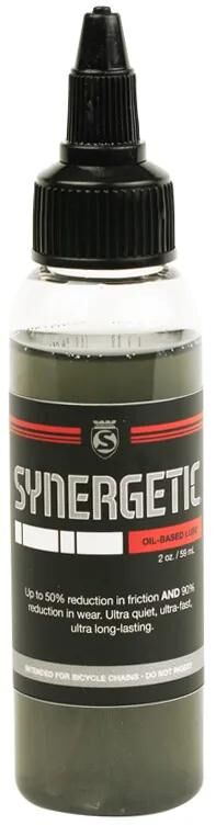 Silca-Kettenöl synergetisch, Tropfschmiermittel, Kettenöl synergetisch. Tropfschmiermittel 60 ml
