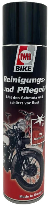 Iwh Reinigungs- und Pflegeöl Reinigungs- und Pflegeöl 300ml