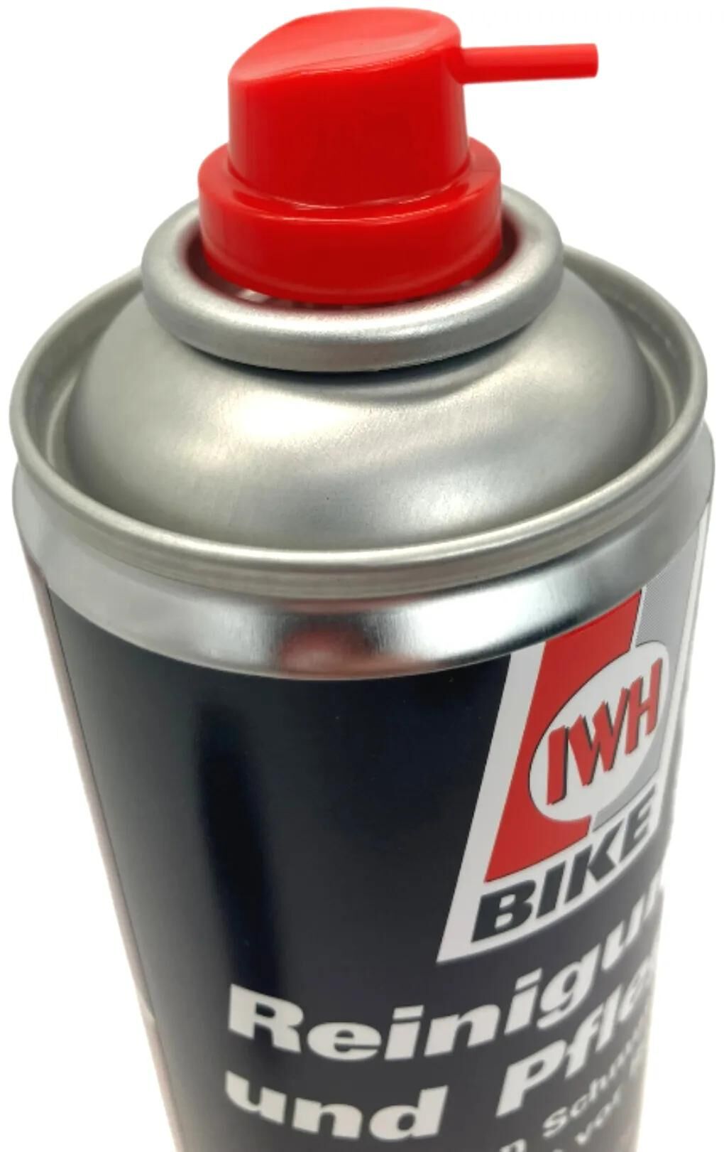 Iwh Reinigungs- und Pflegeöl Reinigungs- und Pflegeöl 300ml