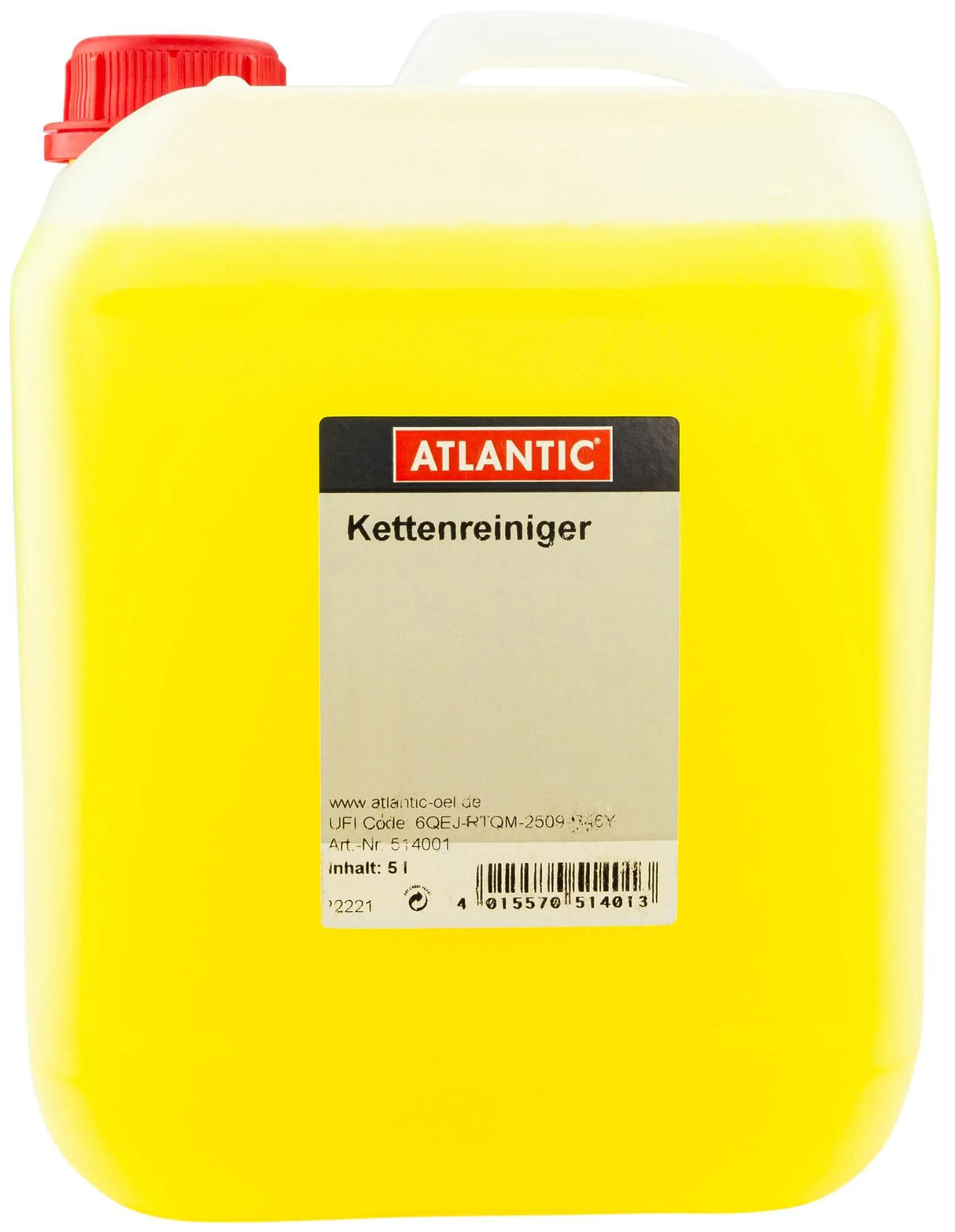Atlantic Kettenreiniger Kettenreiniger 5l