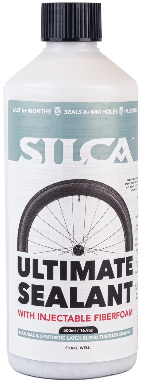 Silca Reifendichtmittel Ultimate Sealant Ultimate Sealant 500 ml