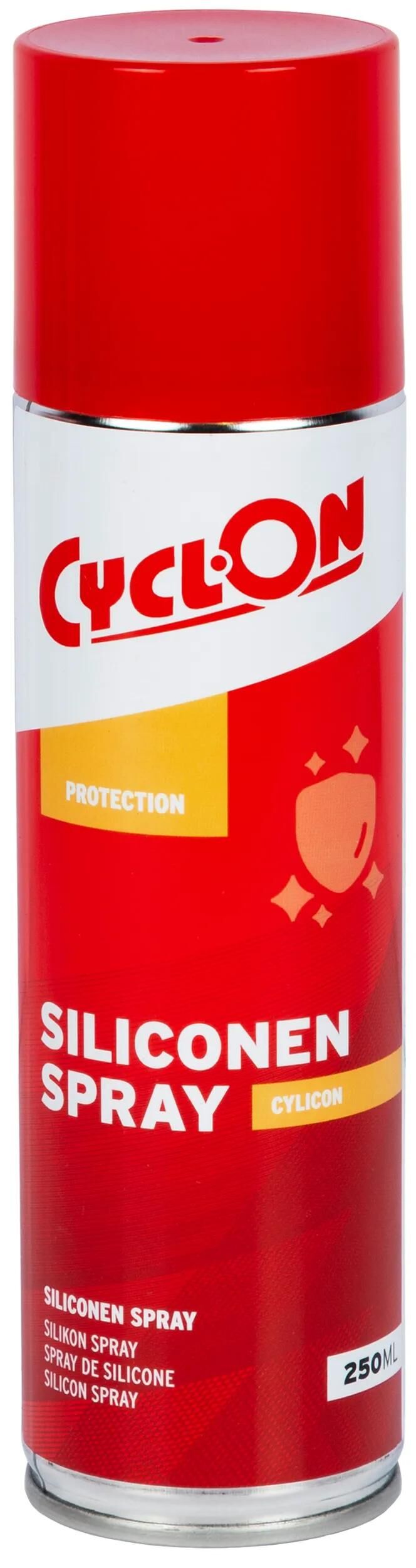Cyclon -Zyliconspray 250 ml (in Blisterpaket)