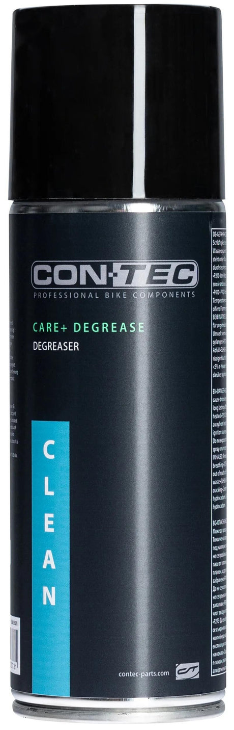 Contec Entfetter Care+ Degrease ct Entfetter Care+Degr. 200 ml