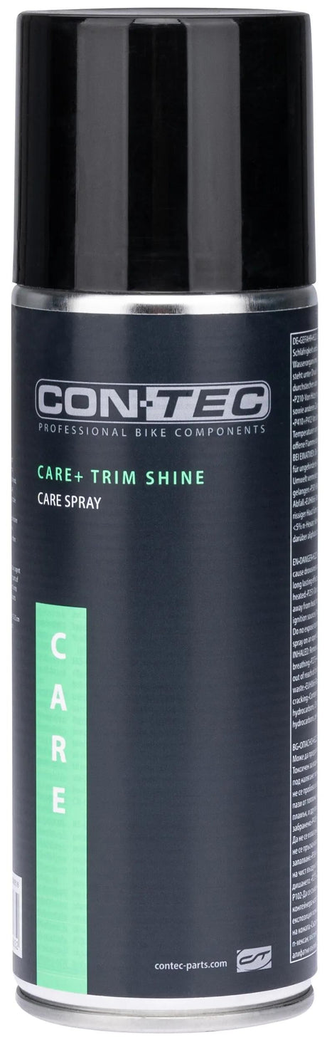 Contec Pflegespray Care+ Trim Shine CT Pflegespray Care+ Trim Shine, 200 ml