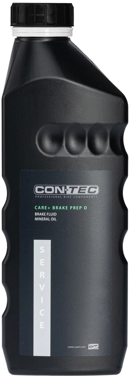 Contec Bremsflüssigkeit Care+ Brake Prep o ct Bremsflüssigkeit Care+ Brake Prep o, 1l