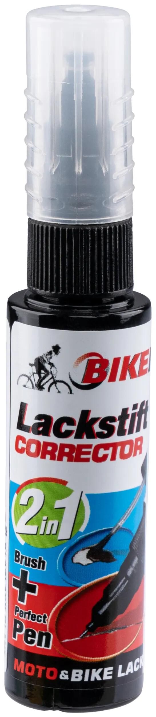 Fasi-Lack für lokale Reparaturen, Ausbesserungsstift, glänzende, klare Farbe