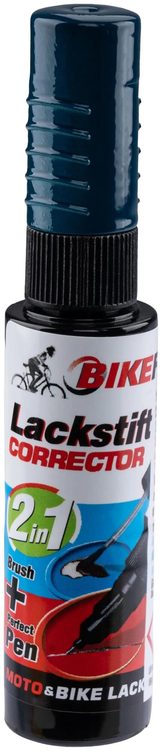 Fasi Lack für lokale Reparatur Ausbesserungsstift Darkpetrol 21