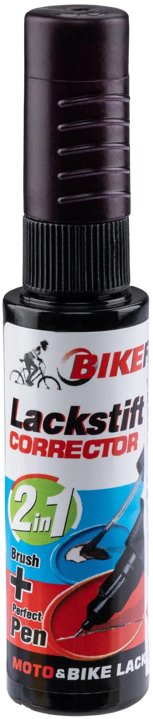 Fasi Lack für lokale Reparatur Ausbesserungsstift Brombeerviolett