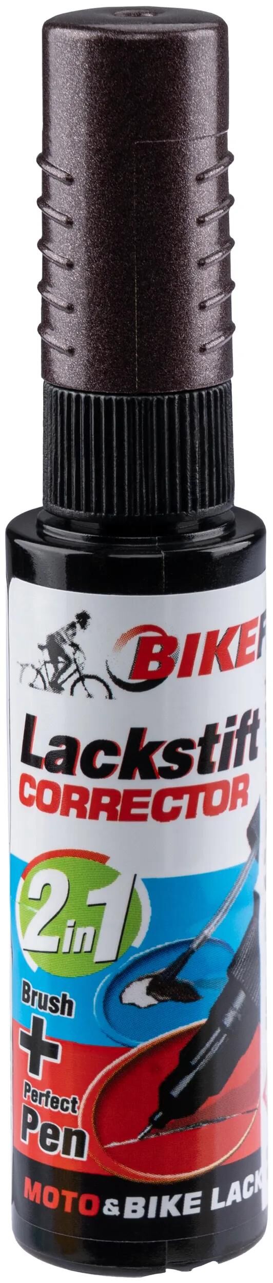Fasi-Lack für lokale Reparaturen, Ausbesserungsstift, Bornit Cooper