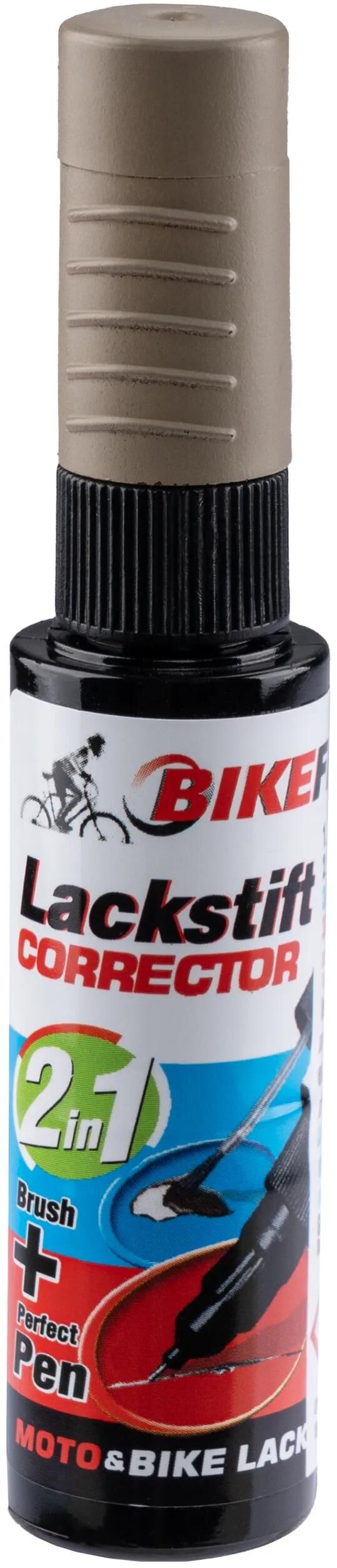 Fasi Lack für die lokale Reparatur, Ausbesserungsstift Sandbeige matt