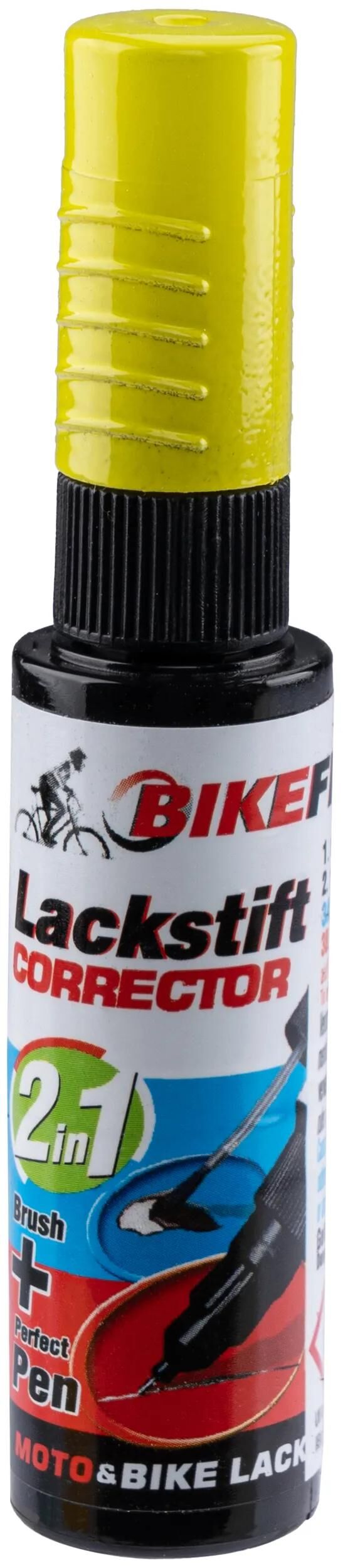 Fasi-Lack für lokale Reparaturen, Ausbesserungsstift, säuremetallisch