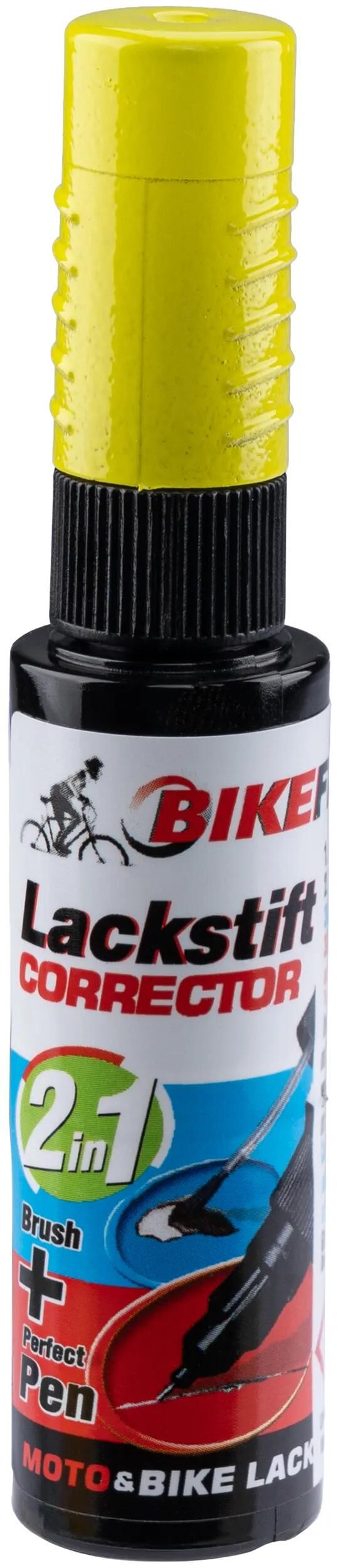 Fasi-Lack für lokale Reparaturausbesserungen, lindgrün