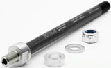 Radoxx-Achsenadapterachse M12X1.0 174-180 mm