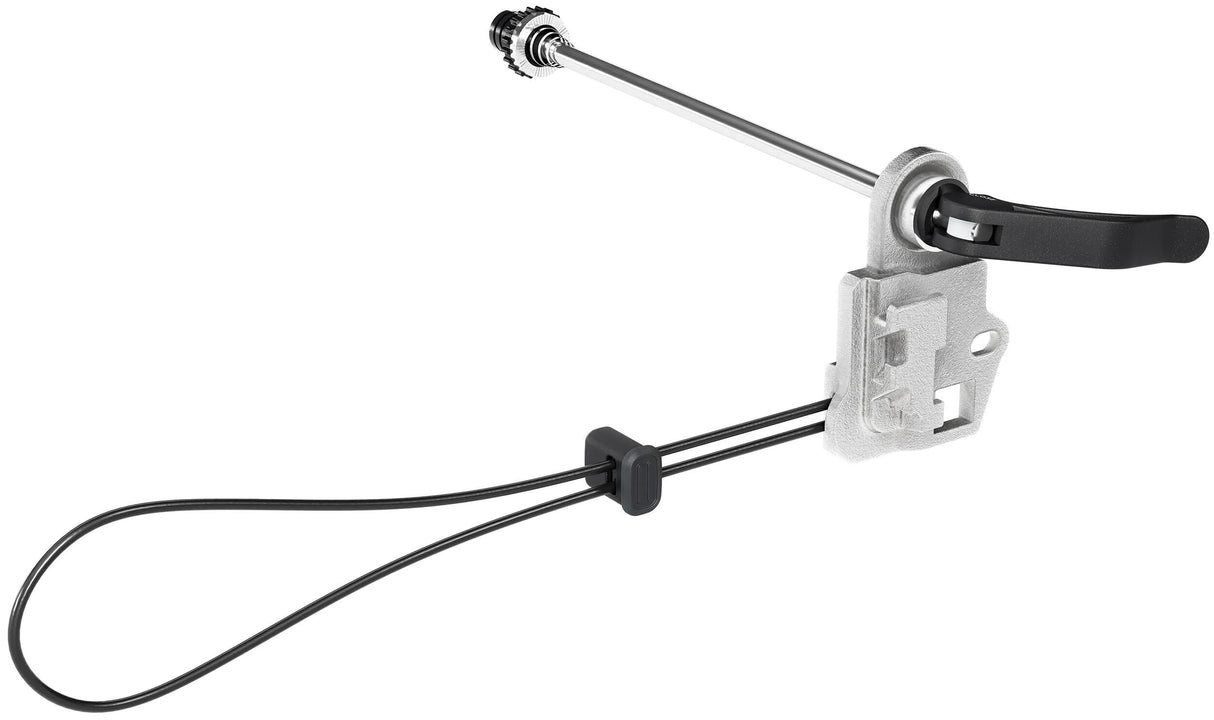 Thule Achsadapter Ezhitch Achsmontageplatte Ezhitch mit QR